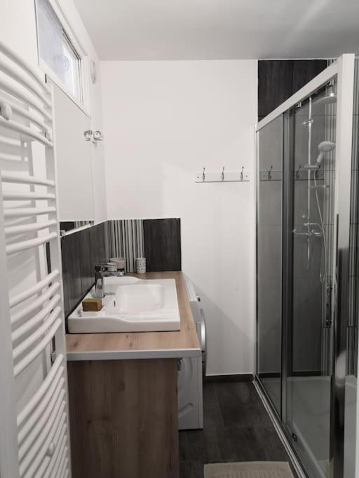 Appartement Les Arcades, T2 En Hypercentre à La Rochelle  Extérieur photo