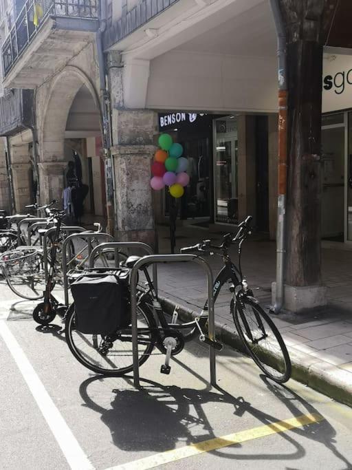 Appartement Les Arcades, T2 En Hypercentre à La Rochelle  Extérieur photo