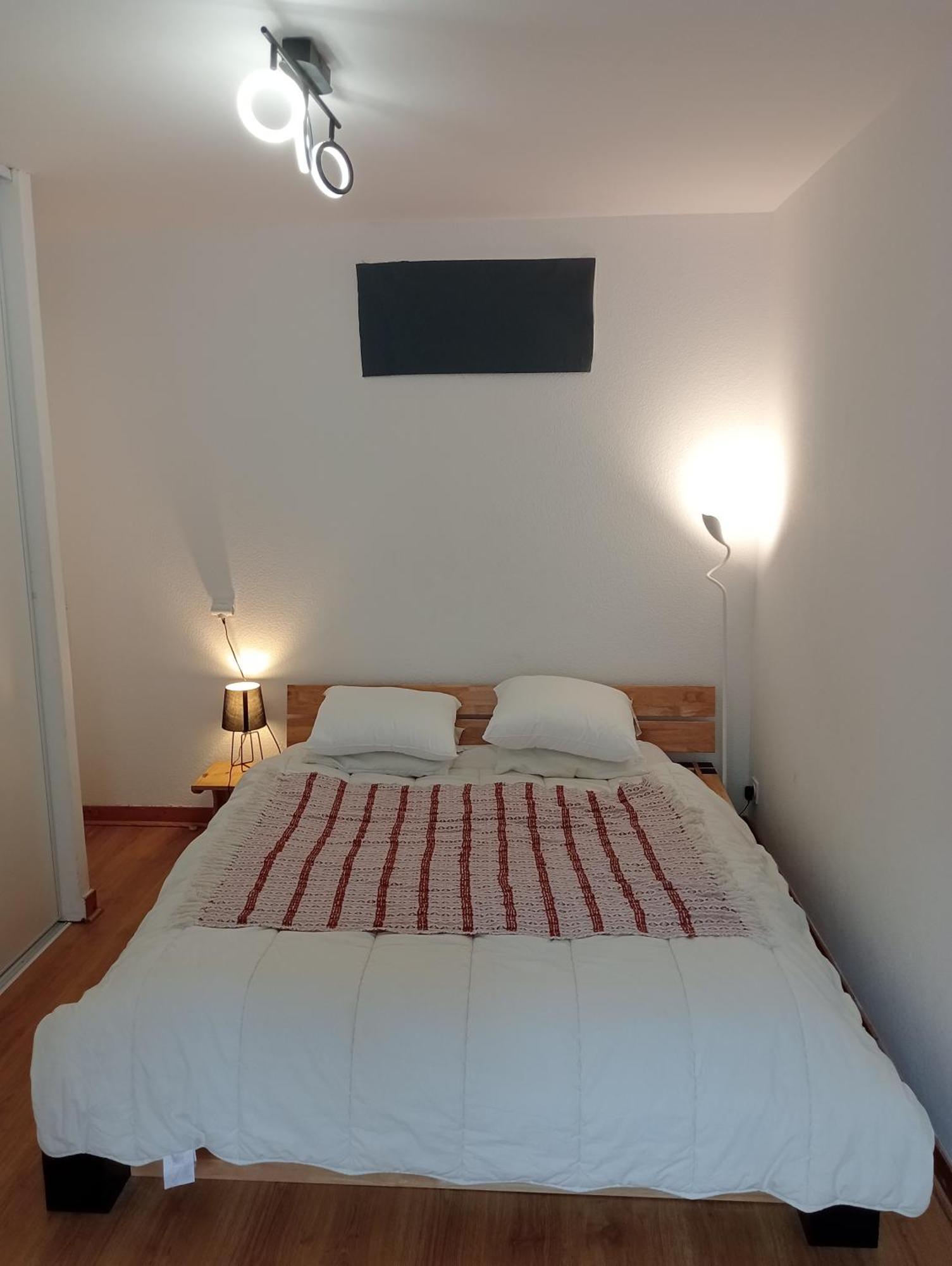 Appartement Les Arcades, T2 En Hypercentre à La Rochelle  Extérieur photo
