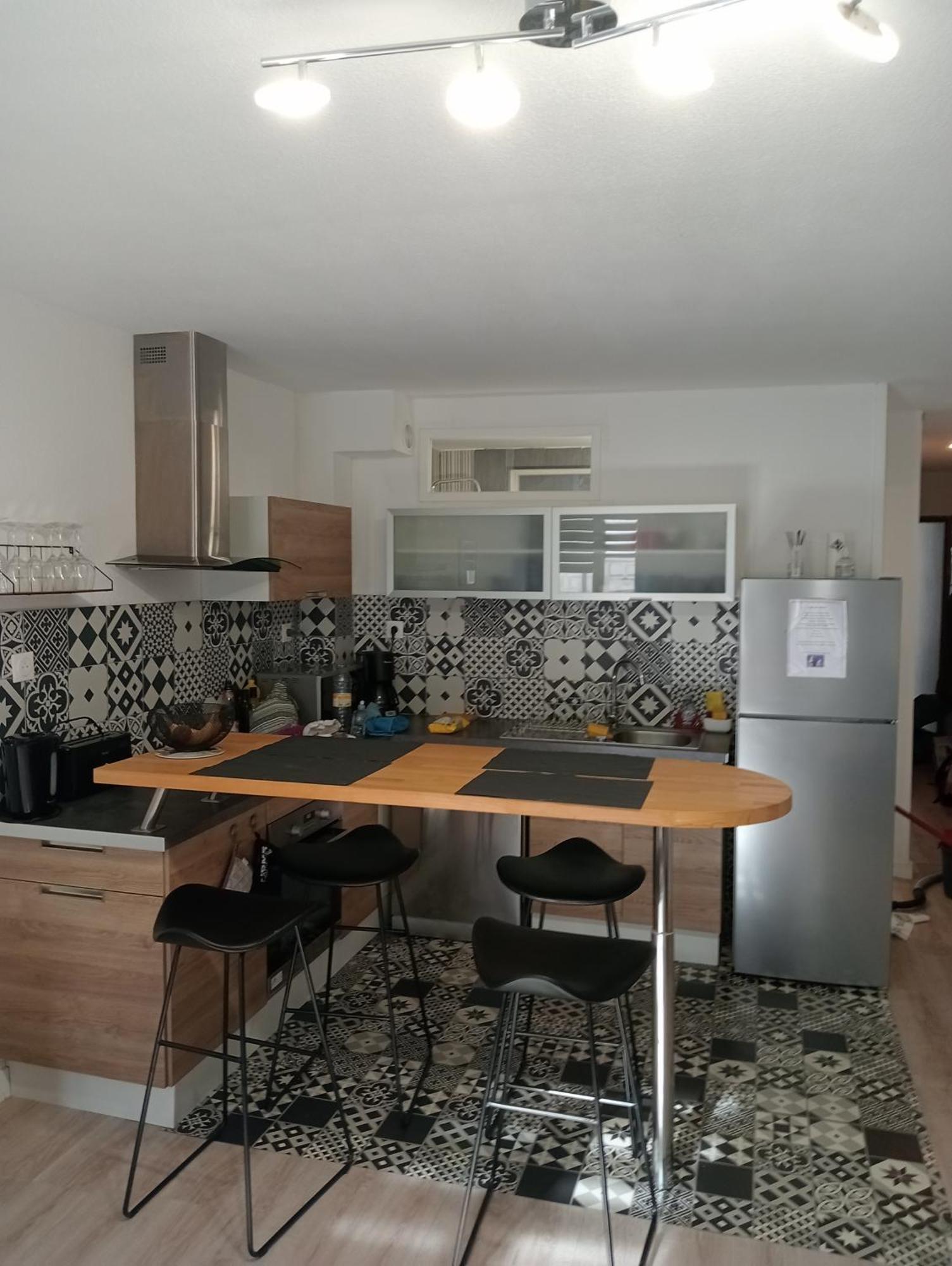 Appartement Les Arcades, T2 En Hypercentre à La Rochelle  Extérieur photo