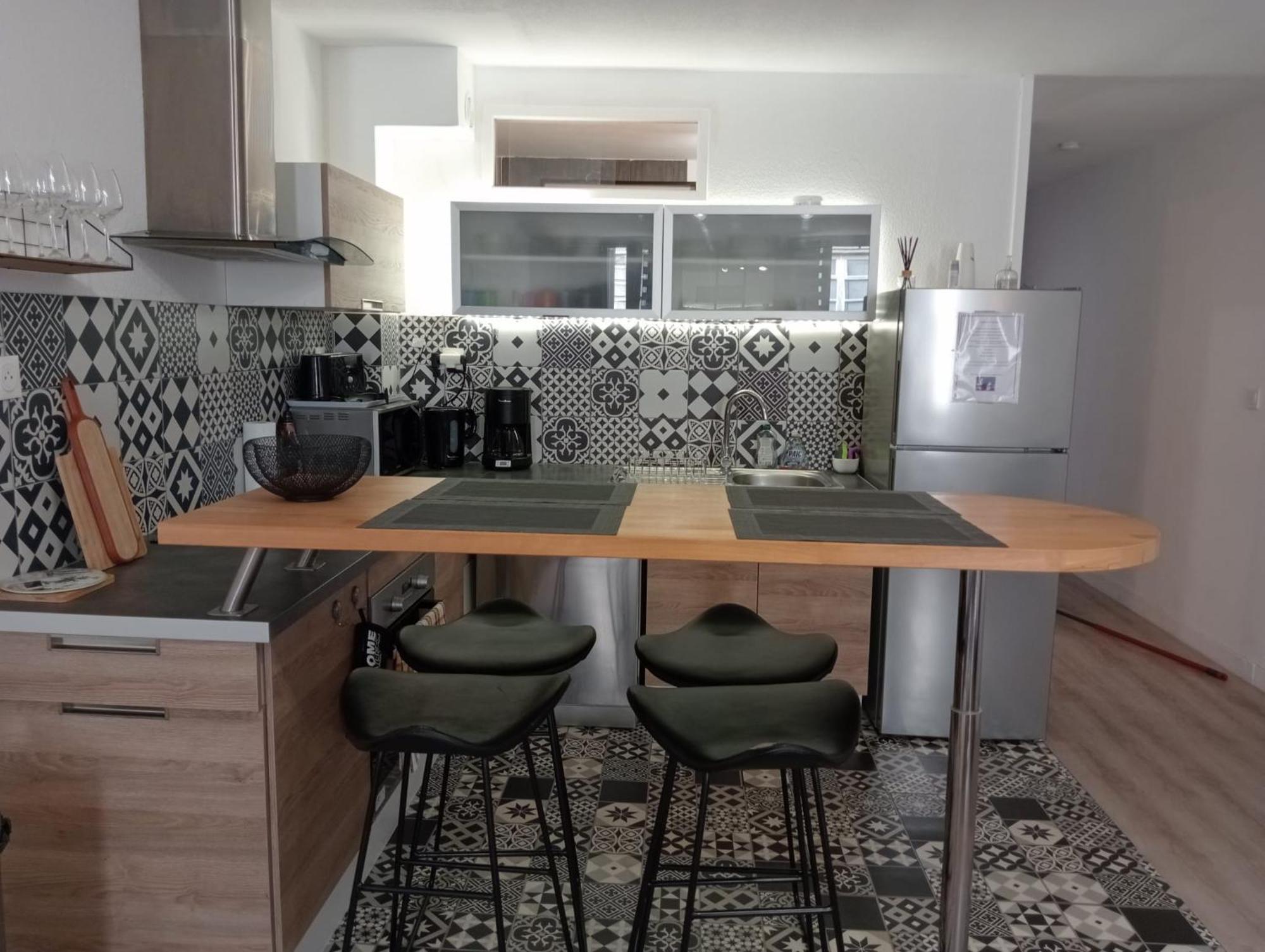 Appartement Les Arcades, T2 En Hypercentre à La Rochelle  Extérieur photo